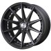 T311 20x9.0 20x10.5 22x9.0 22x10.5 MATT GUNMETAL BLACK RIVETS